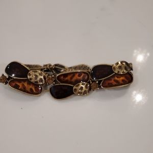 Lia Sophia stretch bracelet